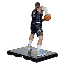 NBA McFarlane's SportsPicks Action Figure Nikola Jokic (Denver Nuggets) 16 cm