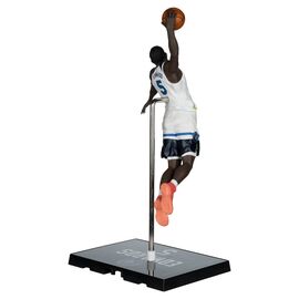 NBA McFarlane's SportsPicks Action Figure Anthony Edwards (Minnesota Timberwolves) 21 cm