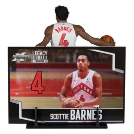 NBA McFarlane's SportsPicks Action Figure Scottie Barnes (Toronto Raptors) 15 cm