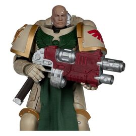 Warhammer 40,000 Action Figure Sternguard Veteran (Dark Angels) 18 cm