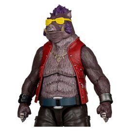 Teenage Mutant Ninja Turtles Page Punchers Action Figure Bebop 16 cm
