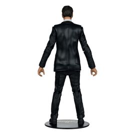 Fallout Action Figure Cooper Howard (Red Platinum Edition) 17 cm