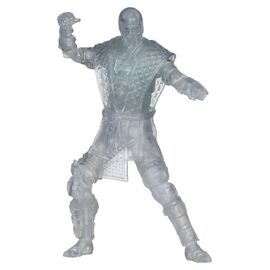 Mortal Kombat Klassic Action Figure Reptile (Invisible) 18 cm