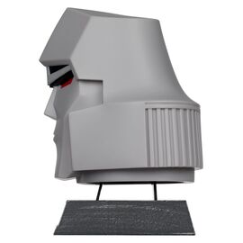 Transformers Mini Replica Head 1/3 Megatron 18 cm