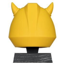Transformers Mini Replica Head 1/3 Bumblebee 17 cm