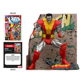 Marvel Collection PVC Statue 1/10 Colossus (X-Men #1) 17 cm