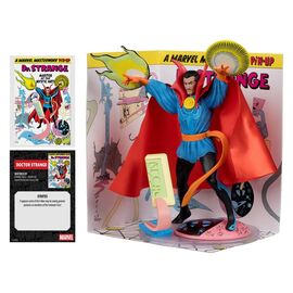 Marvel Collection PVC Statue 1/10 Doctor Strange (Strange Tales #128) 20 cm