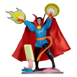 Marvel Collection PVC Statue 1/10 Doctor Strange (Strange Tales #128) 20 cm
