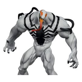Marvel Rivals Collection 1/6 Action Figure Venom (Red Platinum Edition) 24 cm