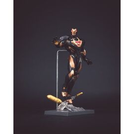 Marvel Rivals Collection 1/6 Action Figure Iron Man (Chase) 28 cm