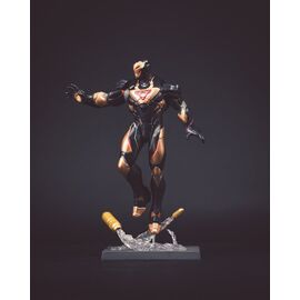 Marvel Rivals Collection 1/6 Action Figure Iron Man (Chase) 28 cm