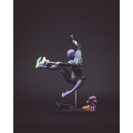 Marvel Rivals Collection 1/6 Action Figure Spider-Man (Chase) 26 cm