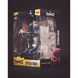 Marvel Rivals Collection 1/6 Action Figure Spider-Man (Chase) 26 cm