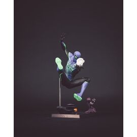 Marvel Rivals Collection 1/6 Action Figure Spider-Man (Chase) 26 cm