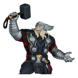 Marvel Rivals Collection 1/10 Action Figure Thor 19 cm