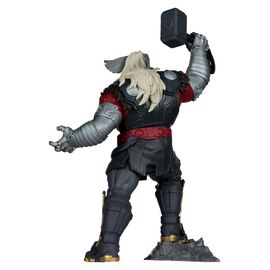 Marvel Rivals Collection 1/10 Action Figure Thor 19 cm