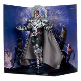 Marvel Rivals Collection 1/10 Action Figure Magneto 20 cm