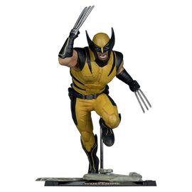 Marvel Statue 1/10 Wolverine 18 cm