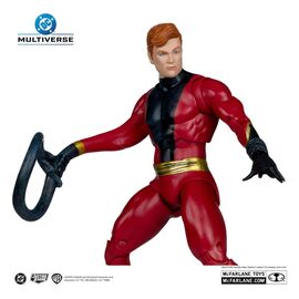 DC Multiverse McFarlane Collector Edition Action Figure Wave 13 18 cm Assortment (6)