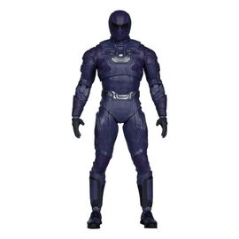 Superman (2025) DC Multiverse Deluxe Action Figure Ultraman 18 cm