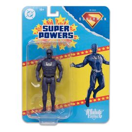 Superman (2025) DC Direct Super Powers Action Figure Ultraman 12 cm