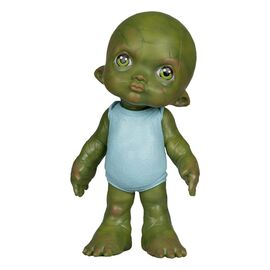 Superman (2025) Todd's Mods DC Direct Collector Vinyl Statues 11 cm Wave 3 Assortment (3)