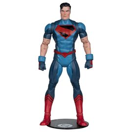 Superman & The Authority DC Multiverse Action Figure Superman 18 cm