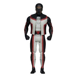 Superman (2025) DC Direct Super Powers Action Figure with Vehicle Mr. Terrific & T-Craft