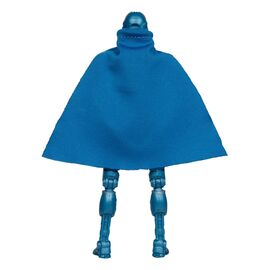 Superman (2025) DC Direct Playset Fortress of Solitude with Superman Robot