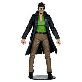 DC Multiverse Action Figure Starman (Jack Knight) 18 cm