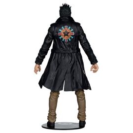 DC Multiverse Action Figure Starman (Jack Knight) 18 cm