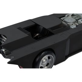 DC Rebirth DC Multiverse Vehicle Batmobil 58 cm