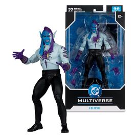 DC Multiverse Action Figure Eclipso (DC Classic) 20 cm