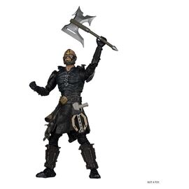 Supergirl (2026) DC Theatrical Deluxe Edition Action Figure Krem of the Yellow Hills 18 cm