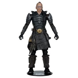 Supergirl (2026) DC Theatrical Deluxe Edition Action Figure Krem of the Yellow Hills 18 cm
