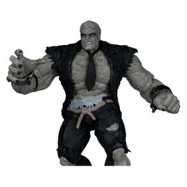 DC Multiverse Action Figures 2-Pack Solomon Grundy vs Green Lantern 18 cm
