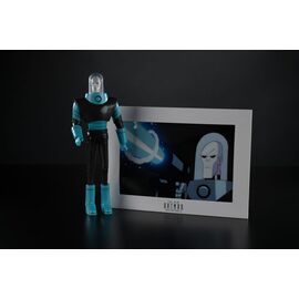 The New Batman Adventure DC Direct 1/6 Action Figure Mr. Freeze 15 cm