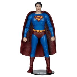 Superman Returns DC Theatrical Edition Action Figure Superman 19 cm