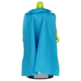 DC Direct Page Punchers Action Figure Martian Manhunter (Justice League #77) 18 cm
