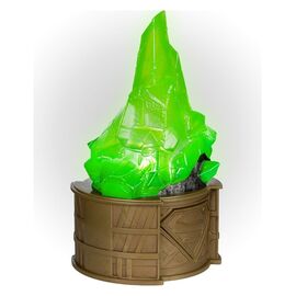 Superman DC Direct Replica 1/1 Kryptonite Display (Gold Label) 18 cm