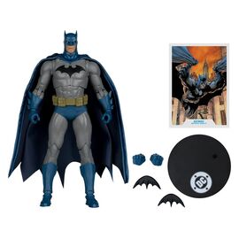 DC Multiverse Action Figure Batman (Batman:Hush 2) 18 cm