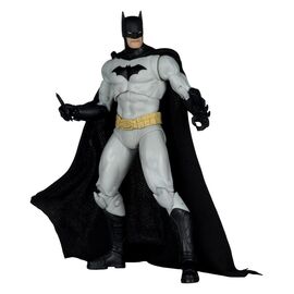 DC Multiverse Action Figure Batman (The New 52) 18 cm