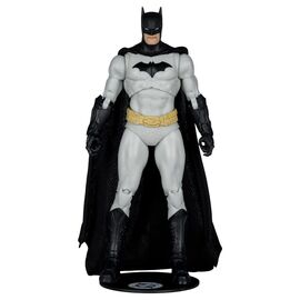 DC Multiverse Action Figure Batman (The New 52) 18 cm