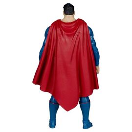 DC Multiverse Action Figure Superman (Rebirth) (Blister Card) 18 cm