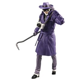 DC Multiverse McFarlane Vault Collection Action Figure The Joker (The Comedian) (Batman: Three Jokers) 18 cm