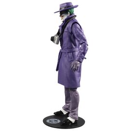 DC Multiverse McFarlane Vault Collection Action Figure The Joker (The Comedian) (Batman: Three Jokers) 18 cm