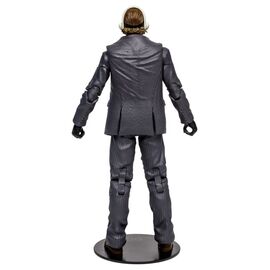 DC Multiverse McFarlane Vault Collection Action Figure The Joker (Bank Robber) (The Dark Knight) 18 cm