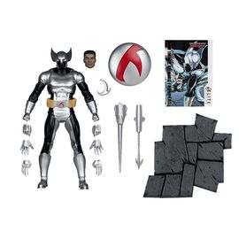 Image Comics Founders Series McFarlane Elite Edition Action Figure Shadowhawk 18 cm