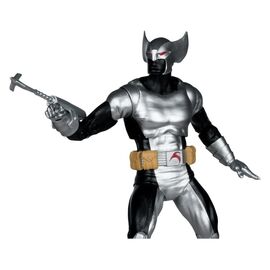 Image Comics Founders Series McFarlane Elite Edition Action Figure Shadowhawk 18 cm