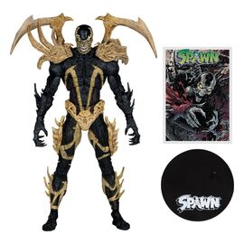 Spawn Toy Action Figure Curse of Spawn 19 cm
